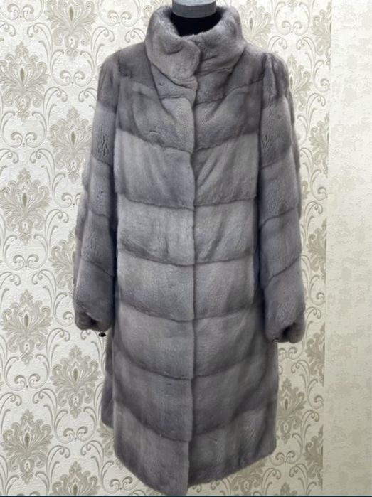 Продам шубу