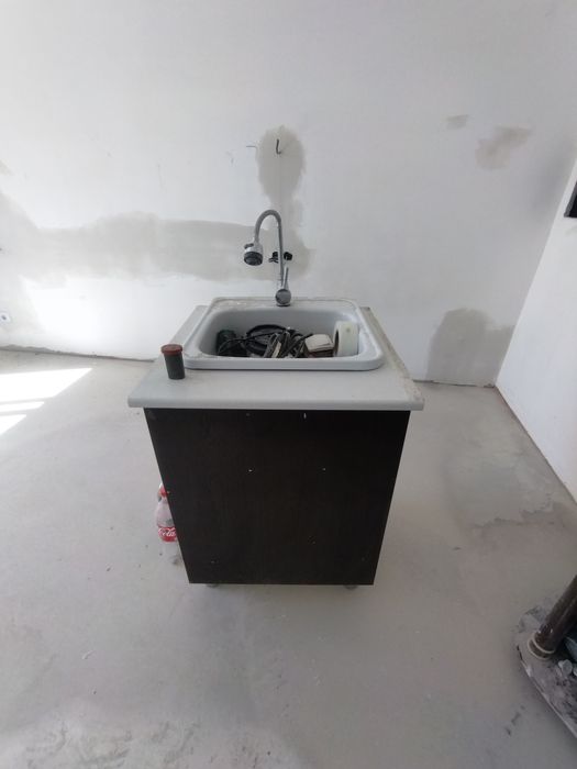 Одам 2 раковины бесплатно