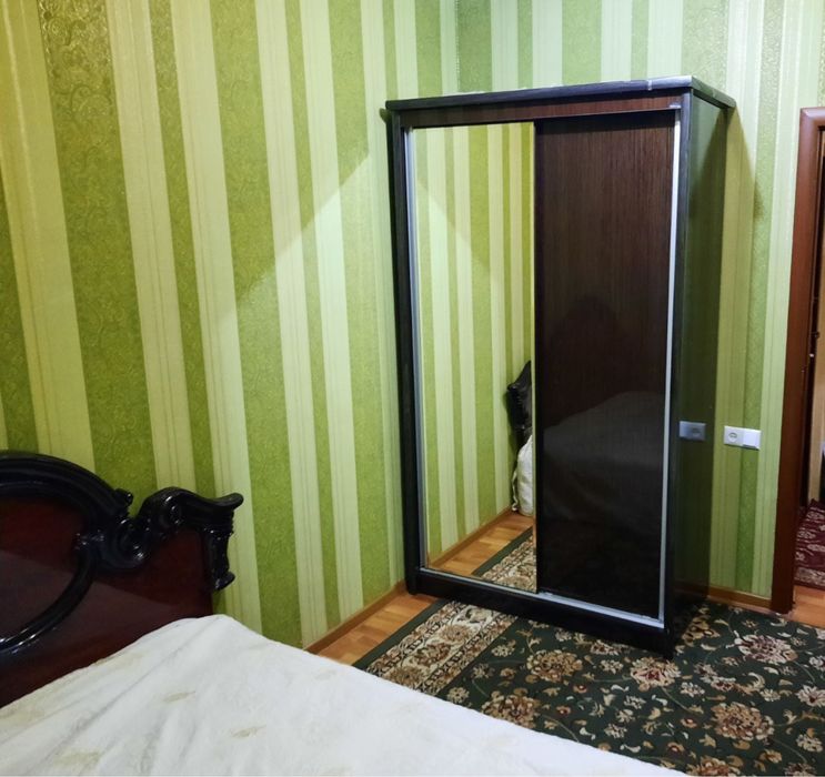 2 xona 2 etaj balkon 2*6 uy egasidan Sergeli 2 mavze sotiladi