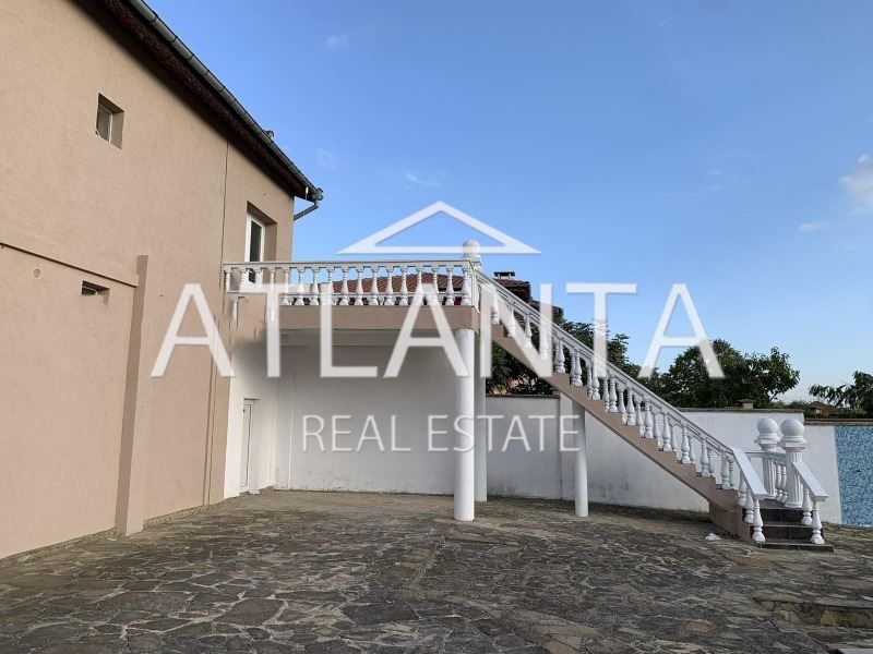 Продава се Къща в с. Близнаци, Област Варна - 321 кв.м за 603 €/кв.м - Снимка #2