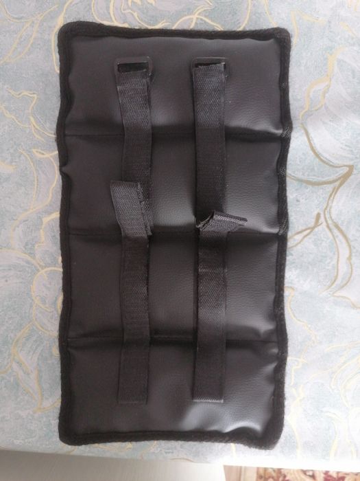 Продам Утяжелители