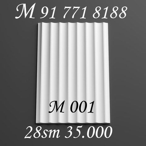 Гипс лепка декор 3д карниз коллона рамка gips lepka ramka lepnina