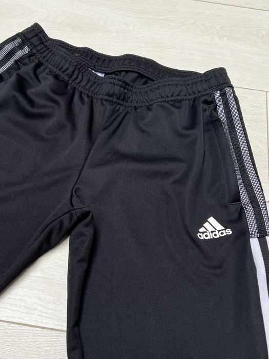 Pantaloni de trening bărbați Adidas, S