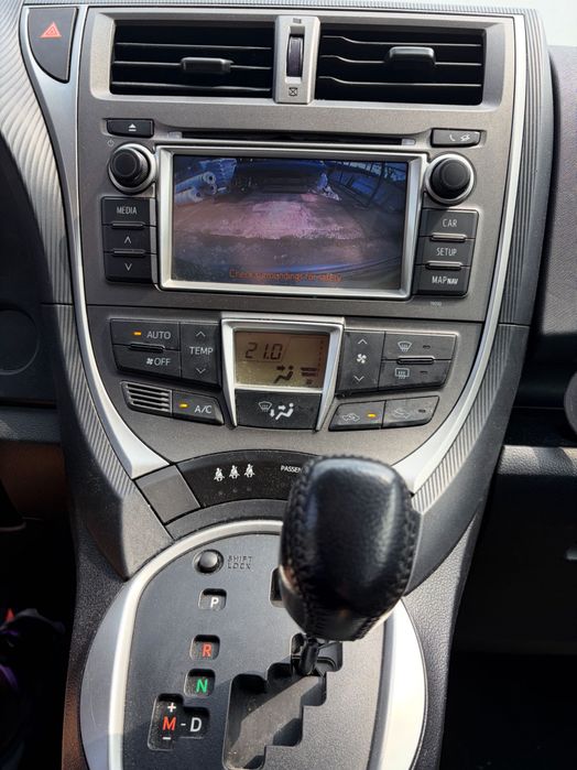 TOYOTA Verso 2012 — imagine 4