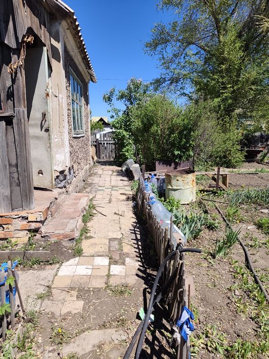 Дача ПК Алма 4 остановка