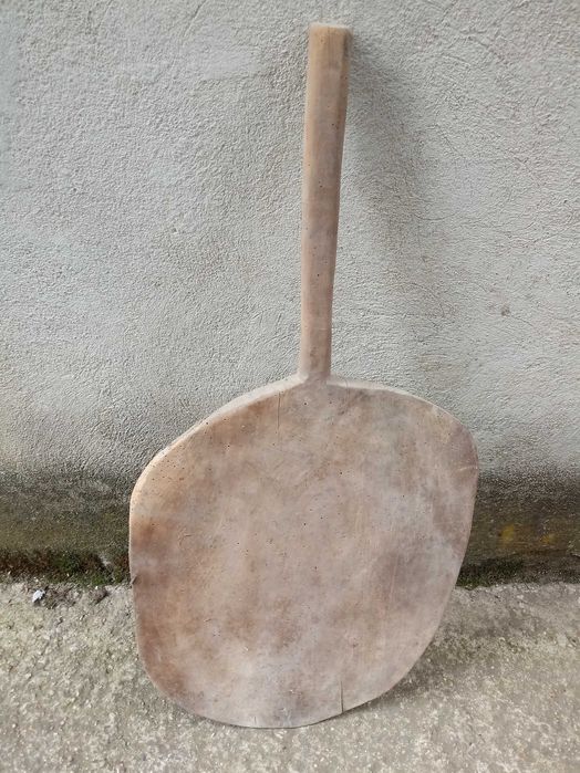 Стари дървени неща