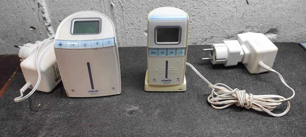 Interfon baby monitor wireless 2 modele