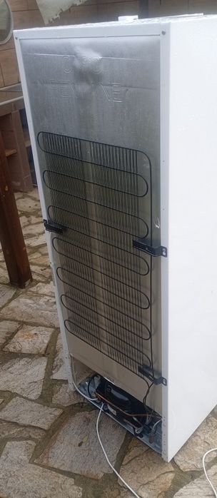 Хладилник с камера Vestfrost