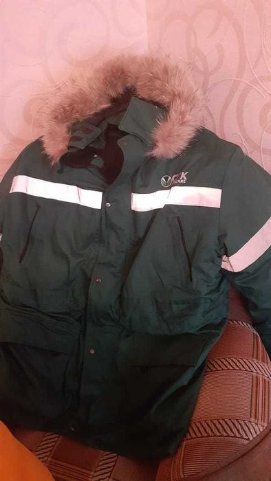 Продам Спец одежду!