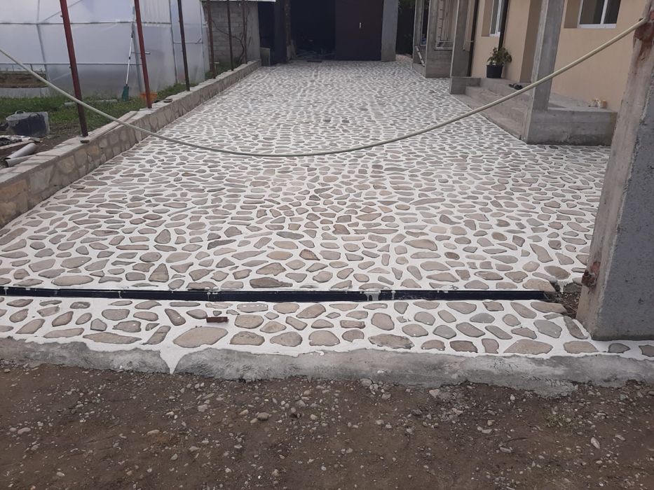 Vând Piatră Naturală de Munte