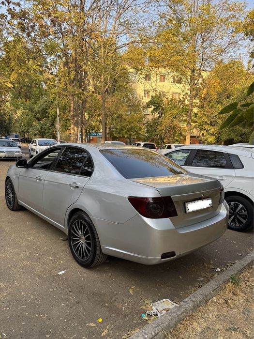 Продаётся Шевролет Эпика!