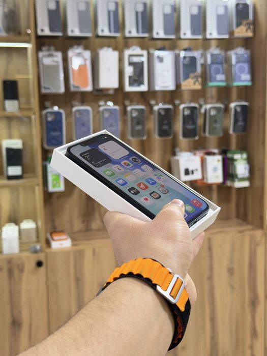 iPhone 16e 128 gb EAC | 100% | kapashev mobile