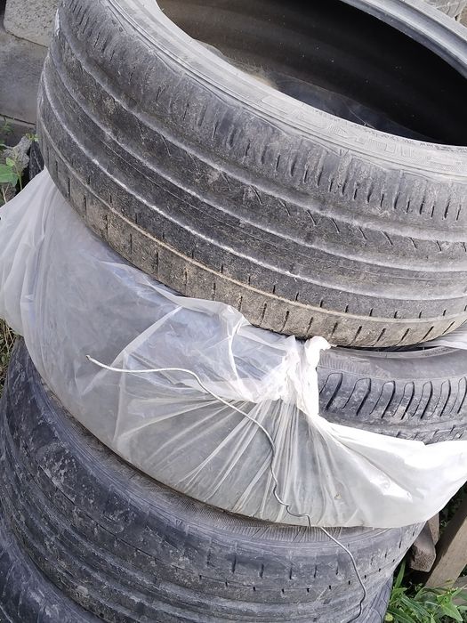 Продам колёса  2 компелкт за 20