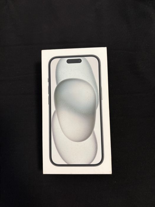 iPhone 15 128 gb