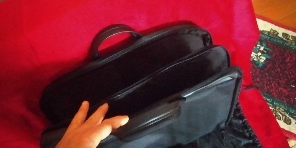 Сумка для ноутбука