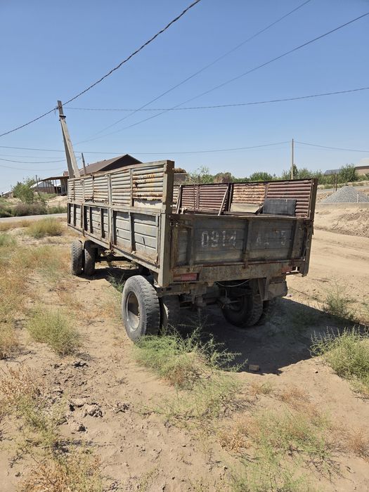 Kamaz pirsep satiladi