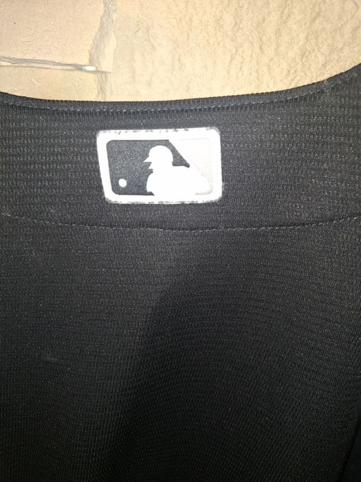 Vand Tricou Jersey Nike Chicago White Sox marimea L