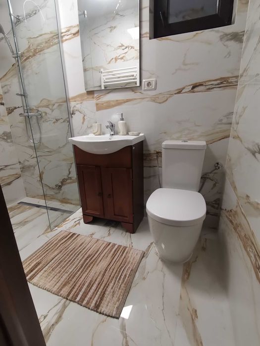 Cabană liberă de Paște în Bucovina, Putna, județul Suceava