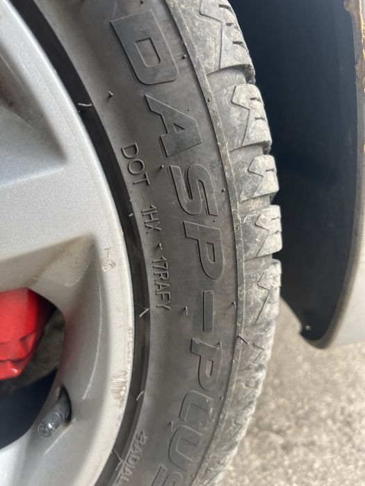 Cercuri aluminiu opel 17