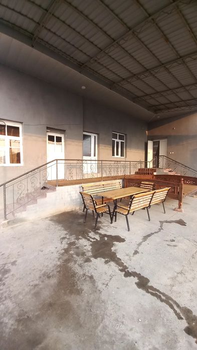 Янгиюл 10 соток 5 комнат