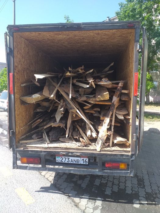 Продам дрова .и гарбл