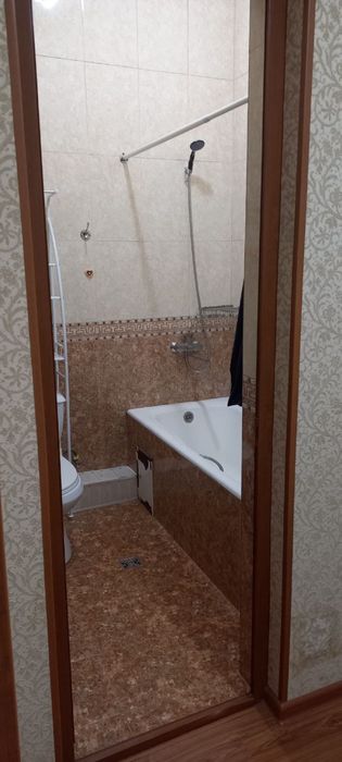 Глинка кўча 3/1/2 2 та санузел фақат оила қўйилади