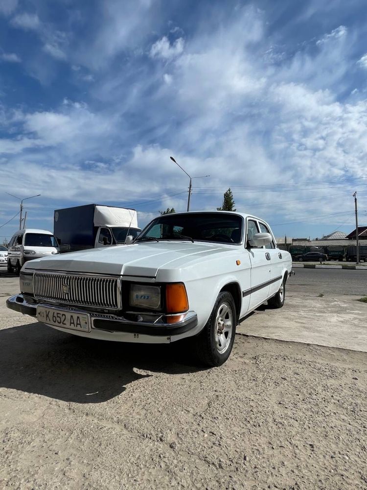 Volga- 3102 2.4 mator 1999-yil: 3 250 у.е. - Другие Ташкент на Olx