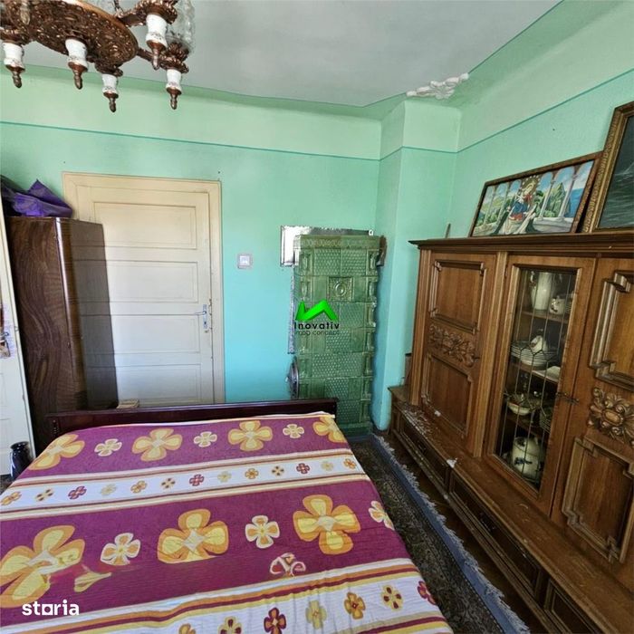 Casa de vanzare 4 camere  Rasinari