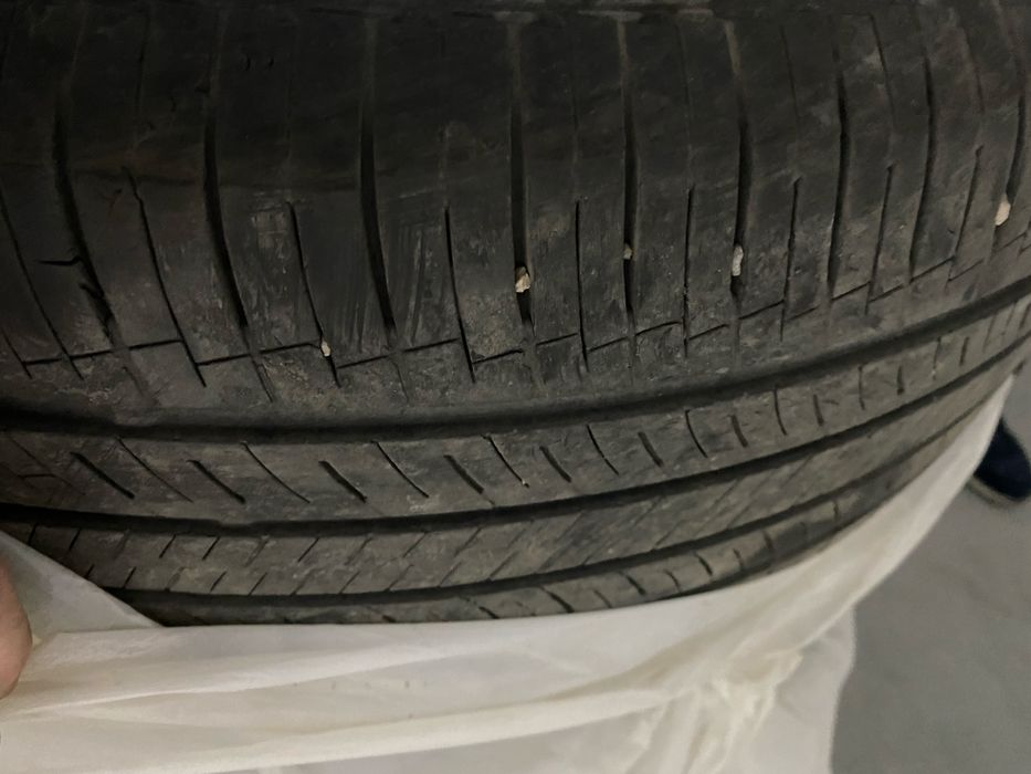 Продам летние Шины NEXXEN.