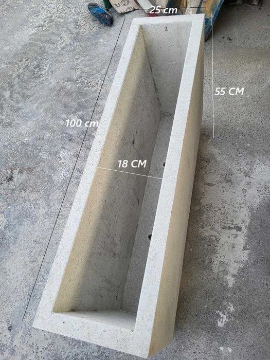 Jardiniere: diferite  modele