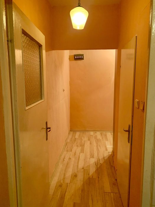 Продавам апартамент в кв. Слатина
