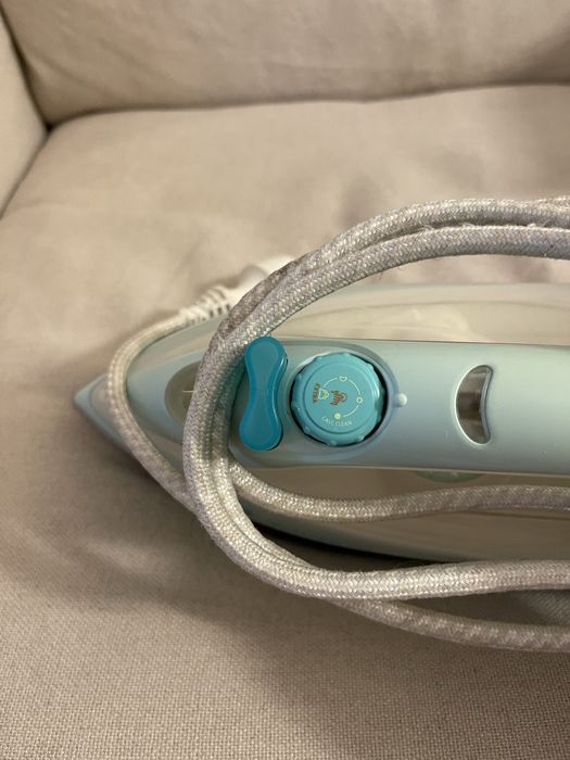 Ютия Philips зелена