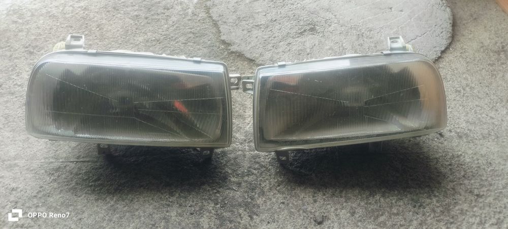 Продам запчасти на Фольксваген вента