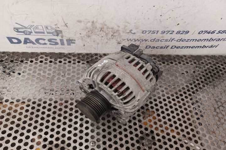 ALTERNATOR 1.4 BMS - 045903023A Volkswagen VW   seria