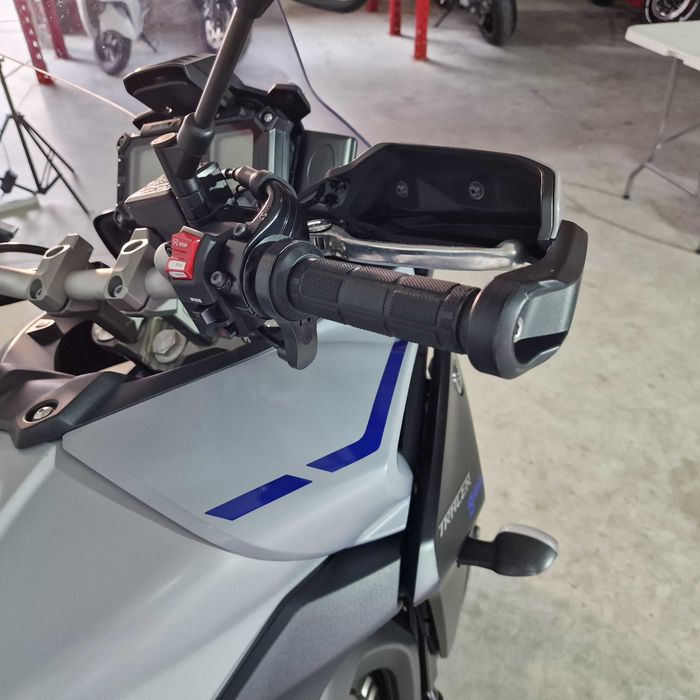Motocicleta Yamaha Tracer 900 ABS | Y10819 | motomus.ro