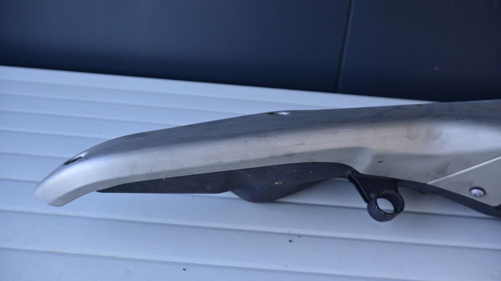 Honda CB 1000R 2008 2017 Toba de evacuare originala