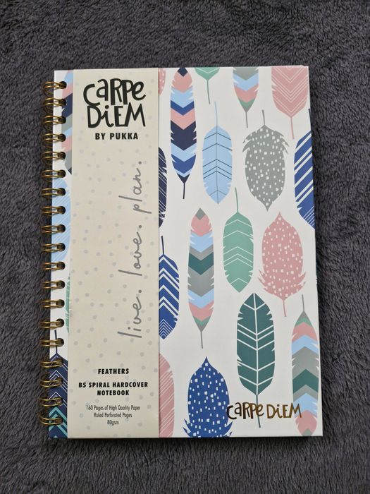 Луксозни тетрадки