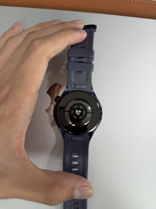 Huawei watch 5 46mm Purple