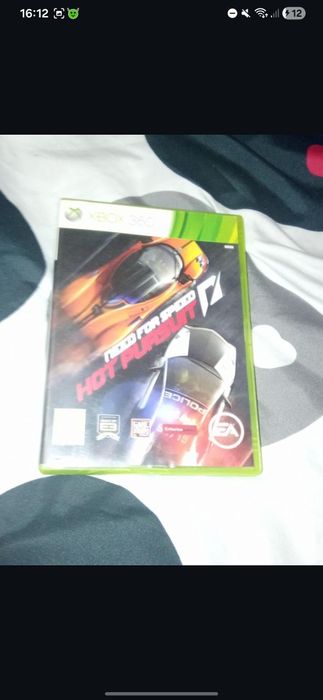 Xbox 360 utilizat