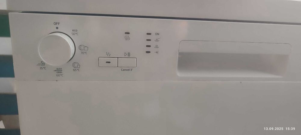 Продам посудомоечную машину beko 12 персон
