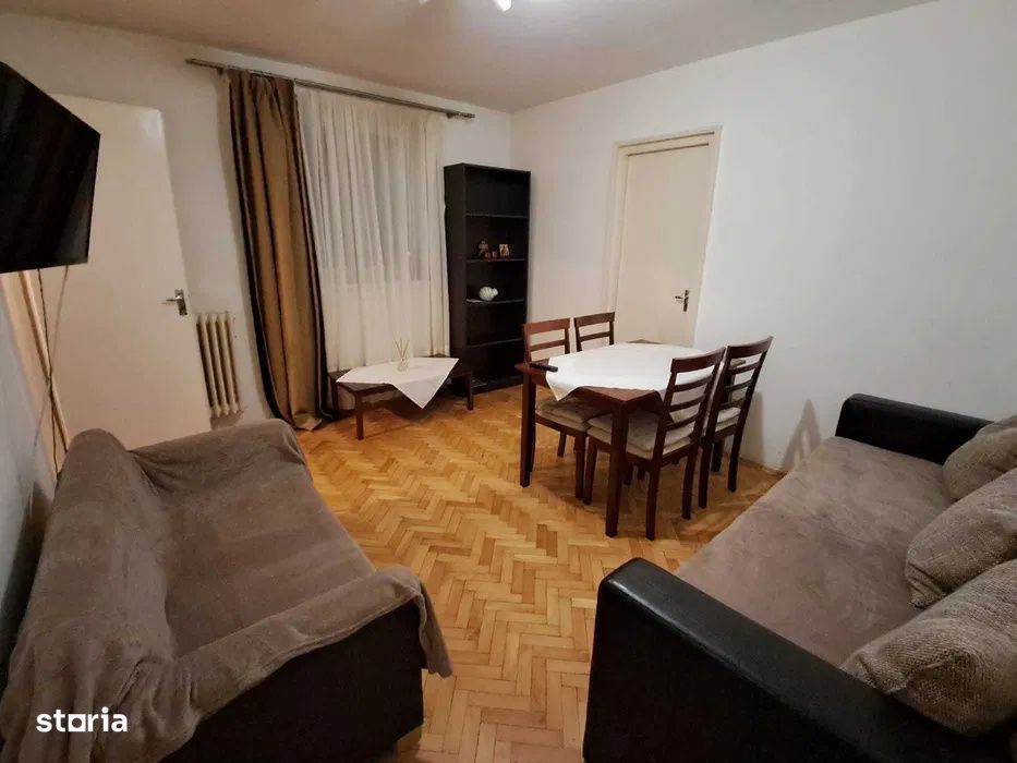 Apartament 2 camere | Zona linistita | Gheorgheni Alverna — fotografia 1