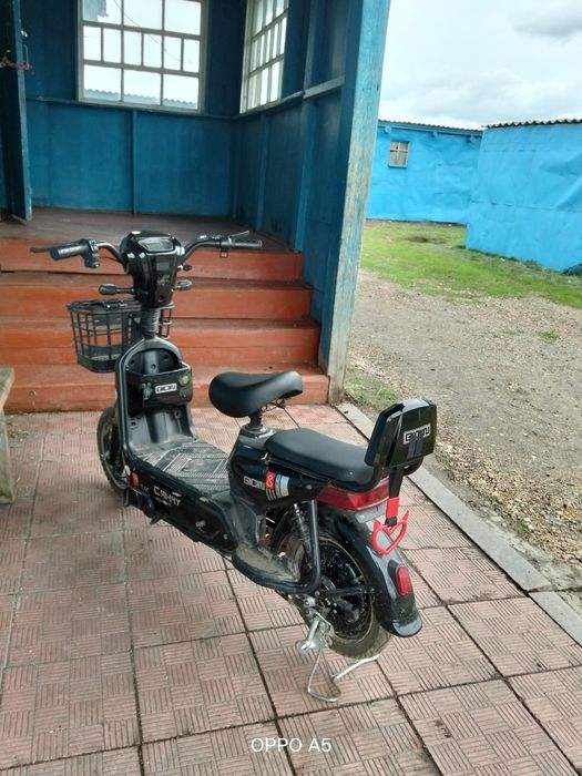 Продам скутер. ТОРГ ЕСТЬ