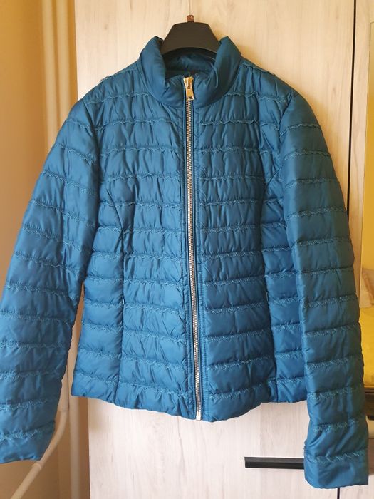 Дамско преходно яке