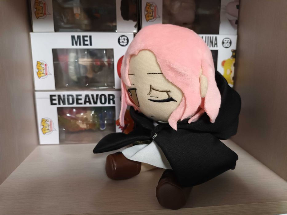 Jucarie Plus Joc Anime Fumo Elden Ring - Melina