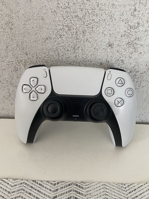 Конзола Playstation 5 Slim Digital 1TB + Гаранция