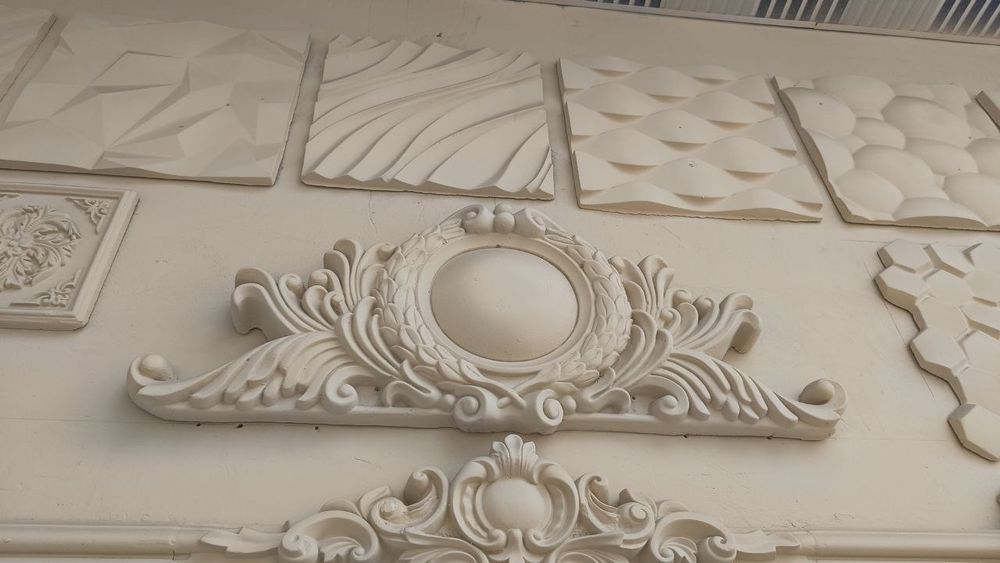 Gips tyaga lepka zavod