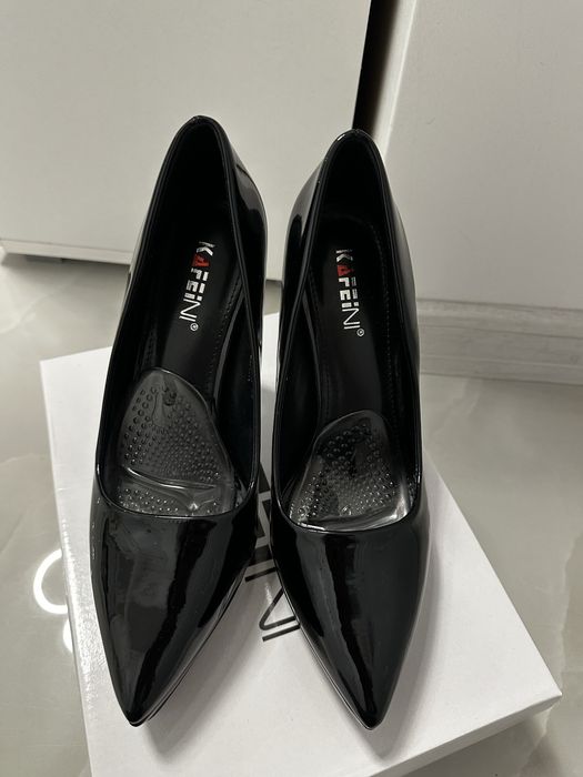 Официални дамски обувки