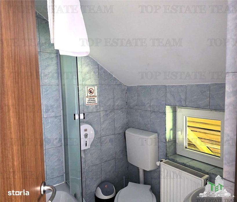 Investitie profitabila in Bucegi | Cabana turistica complet echipata