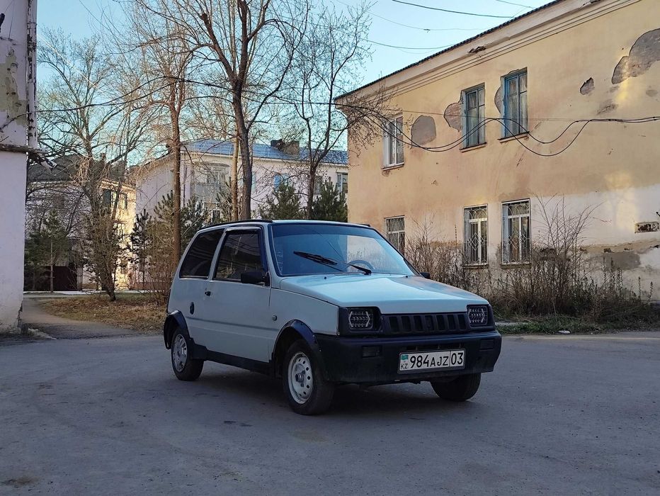 Продам ВАЗ 11113 Ока