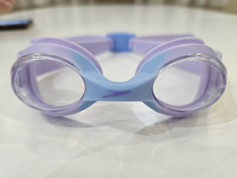 Детски очила за плуване Speedo